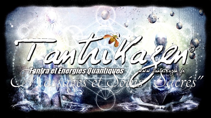 Tantrikazen Massages