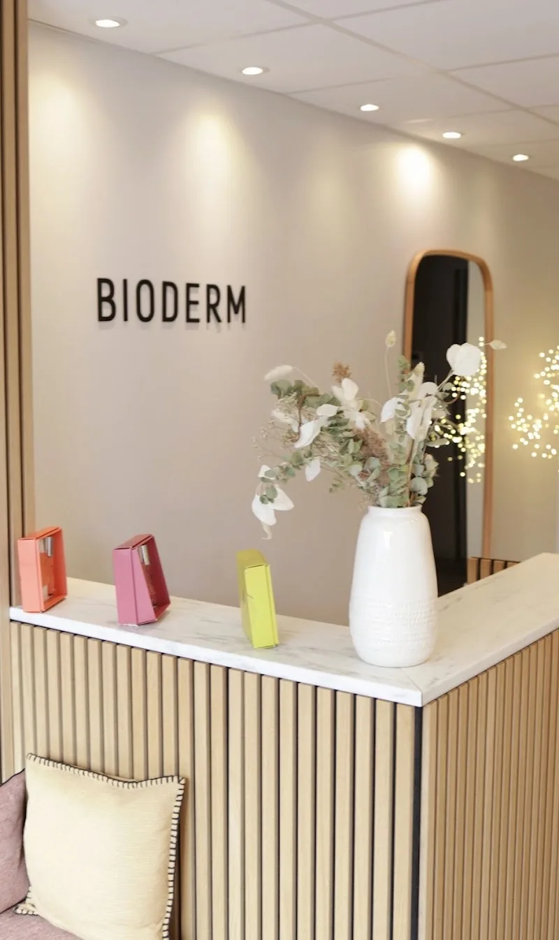 INSTITUT BIODERM - Onglerie Perpignan - Photo de couverture - OneBooking