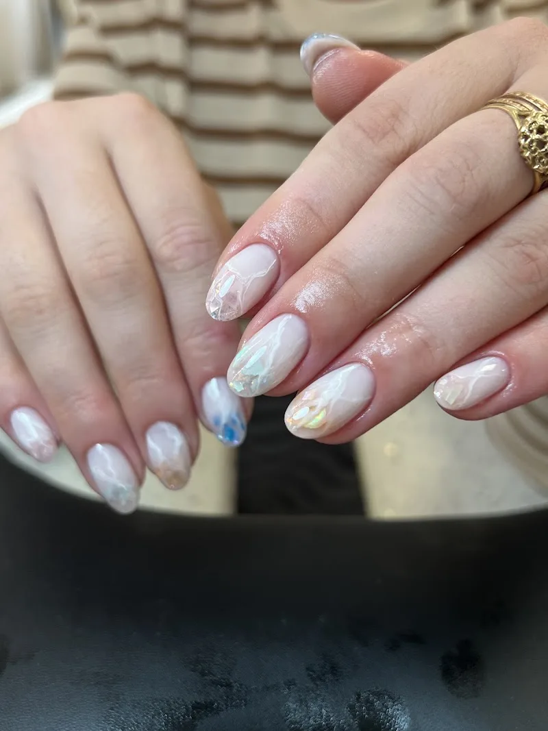 Glc Nails