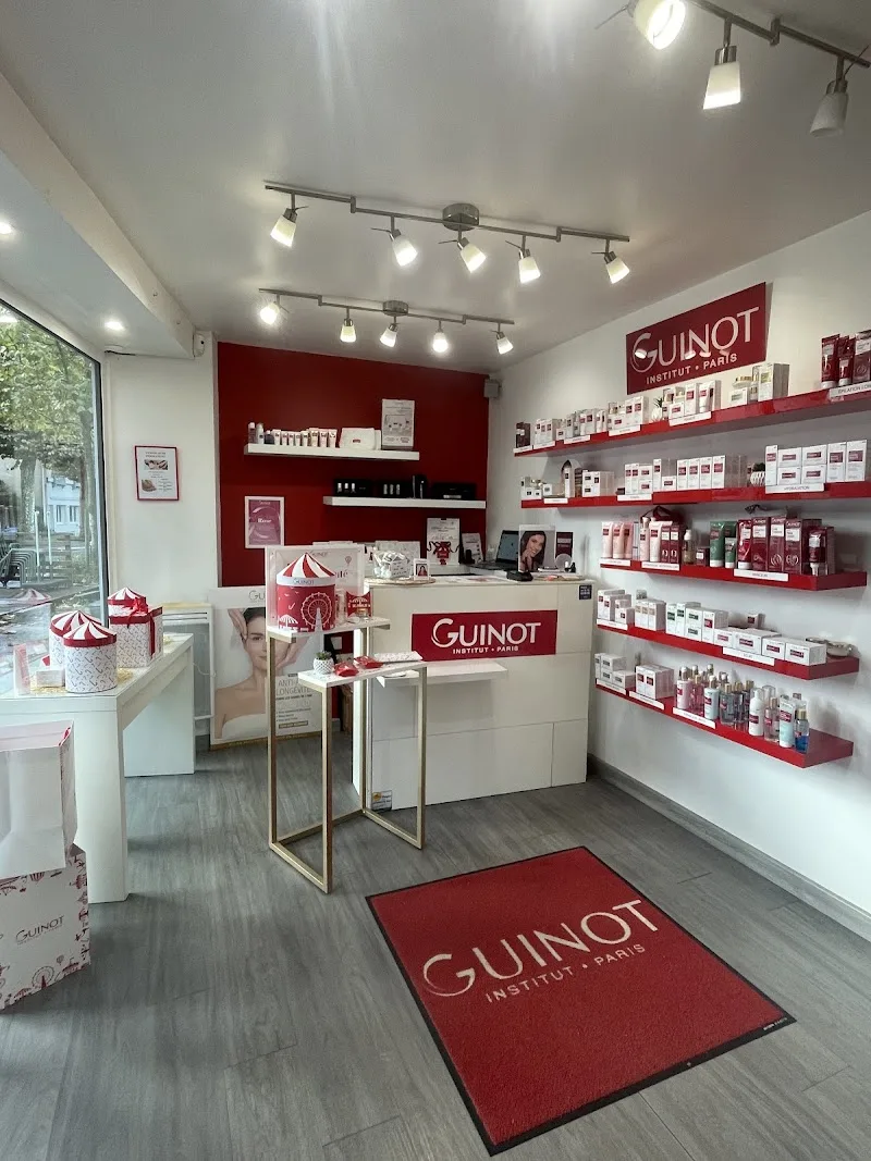 Institut Au Temple du Bien-Être Guinot (Zola) - Épilation Nantes - Photo de couverture - OneBooking