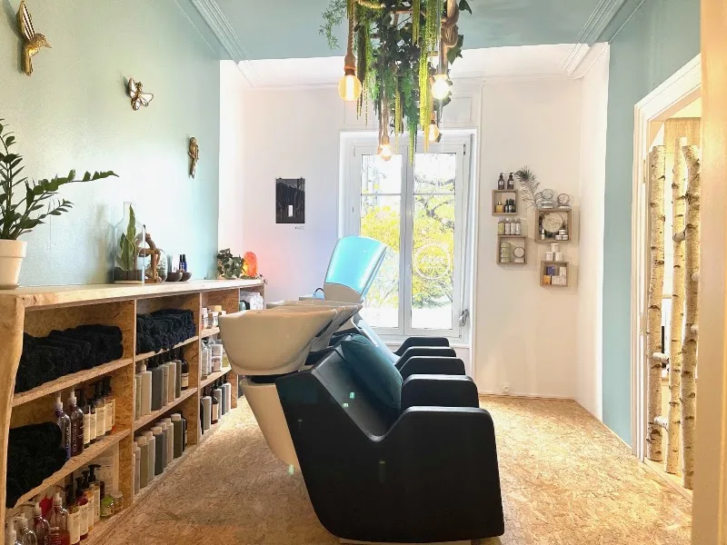 New Green Atelier - Coiffeur Naturel & Vegan