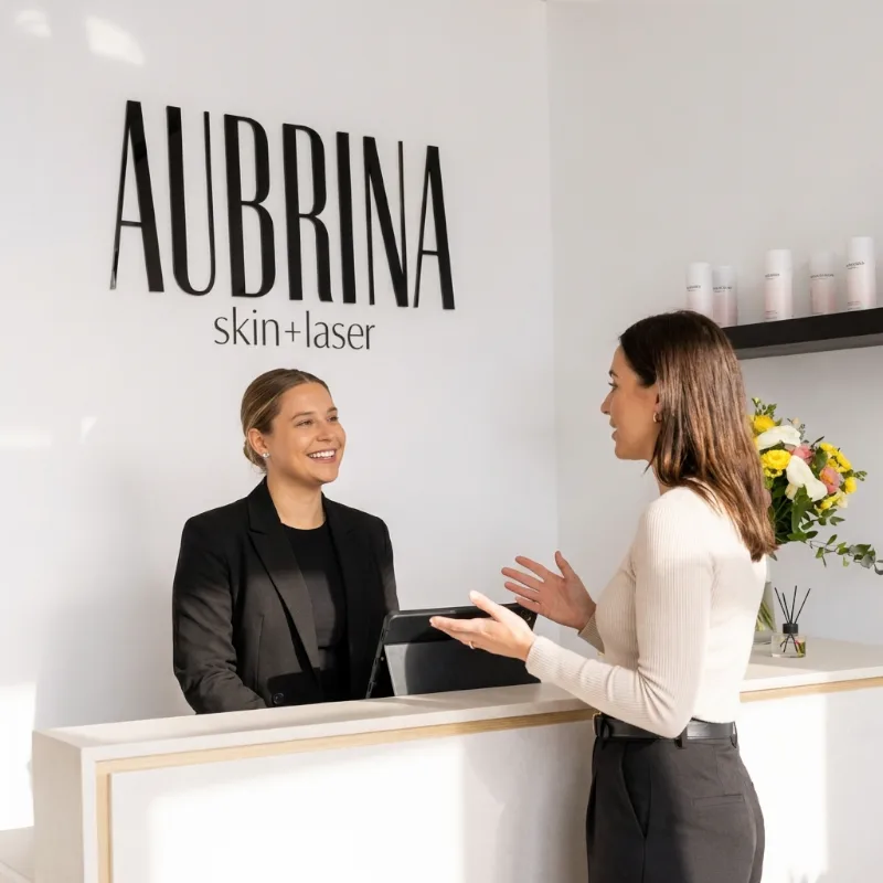 Centre d'Épilation Laser Aubrina Skin ® Lille I Épilation Laser - Massage - Hydrafacial