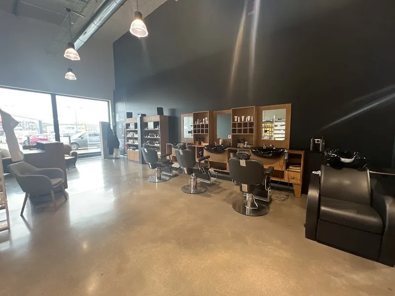 L'Héritage du Barbier - Ahuy - Barbier Dijon - OneBooking