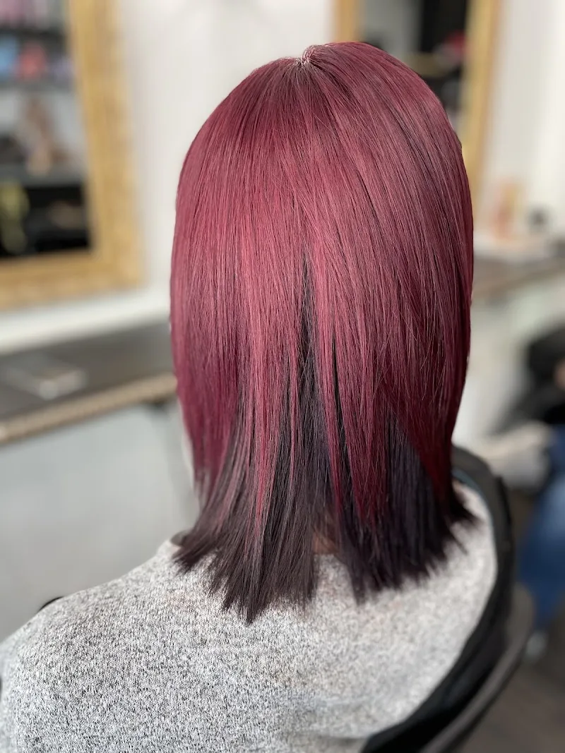 L&M Signature -Coiffure