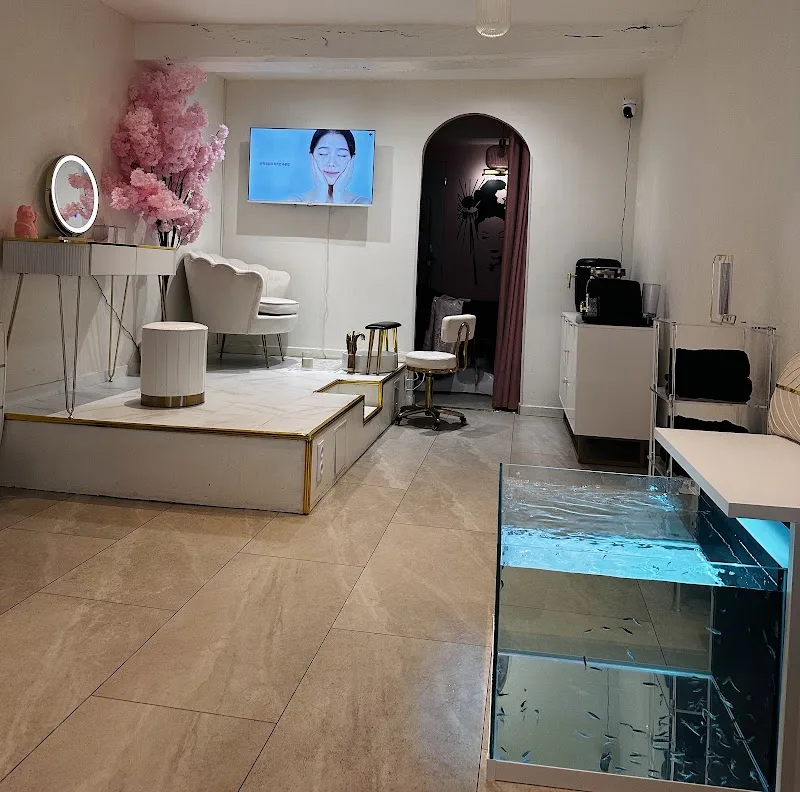 Miyabi Institut - Head spa - Onglerie Rennes - Photo de couverture - OneBooking