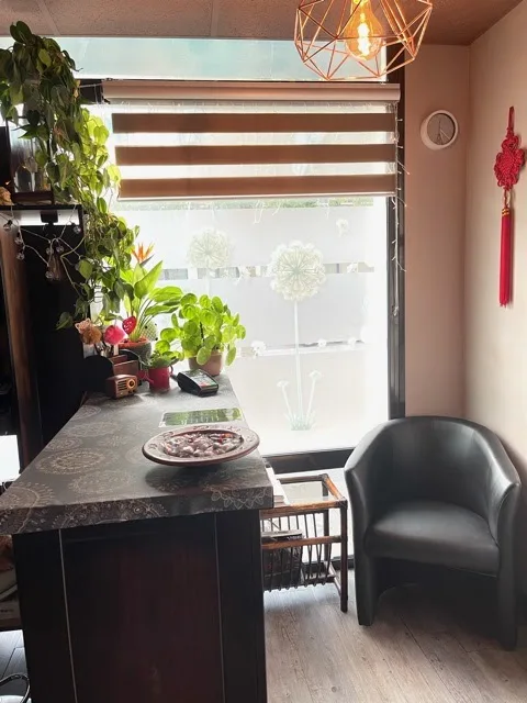 Ai yi massage