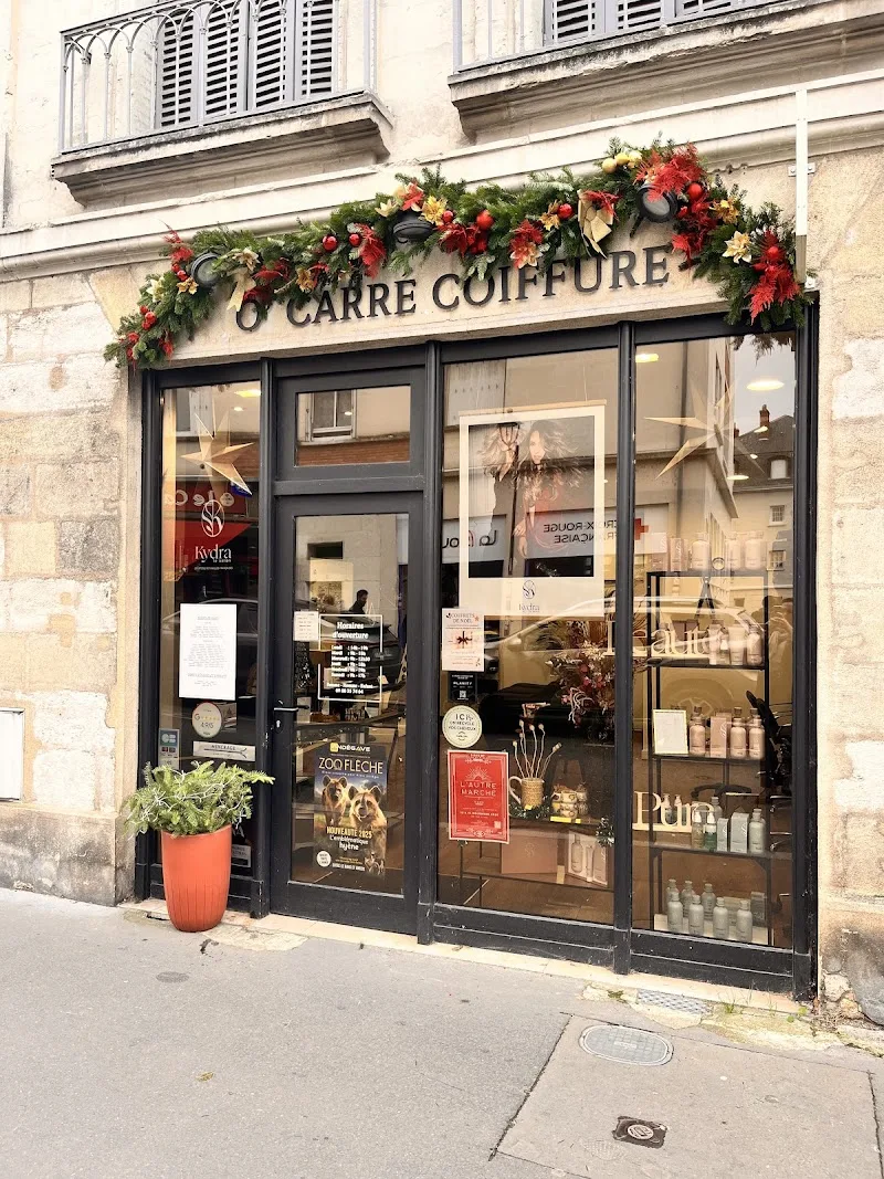 O’ Carré Coiffure
