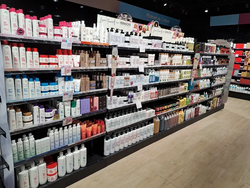 La Boutique du Coiffeur