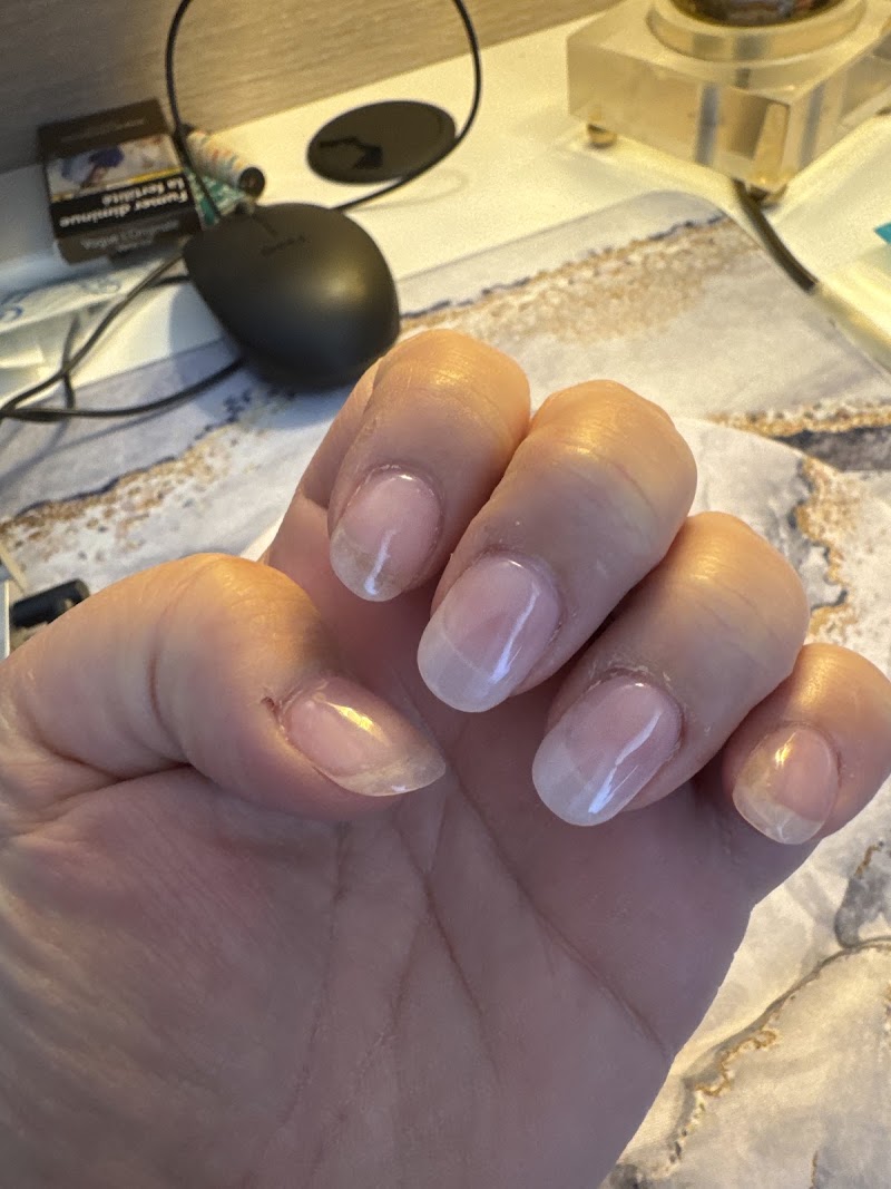 Expert Hands & Nails by Nel's Manucure