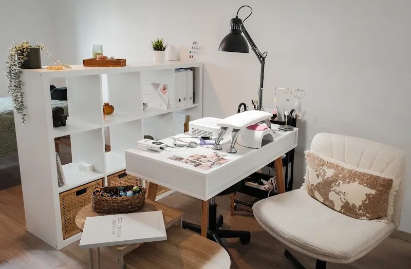 KIARA BEAUTY - Onglerie Tours - Photo de couverture - OneBooking