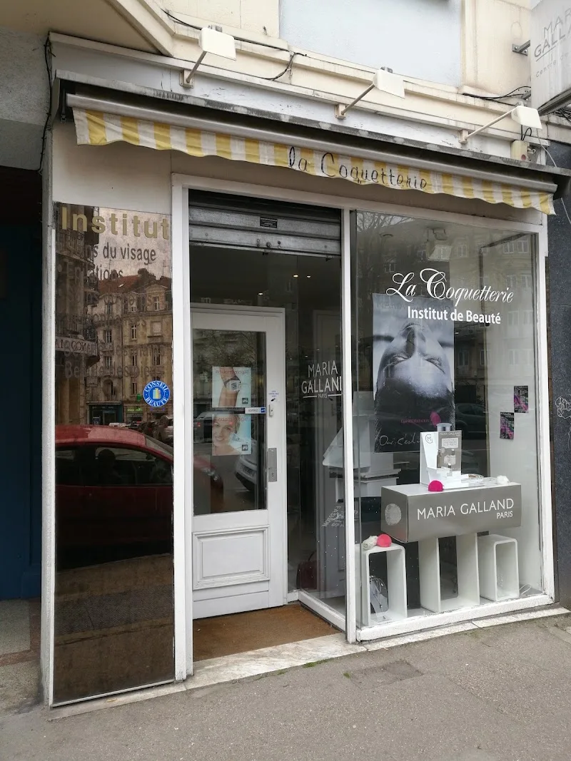 Institut de beauté - La Coquetterie - Épilation Metz - Photo de couverture - OneBooking