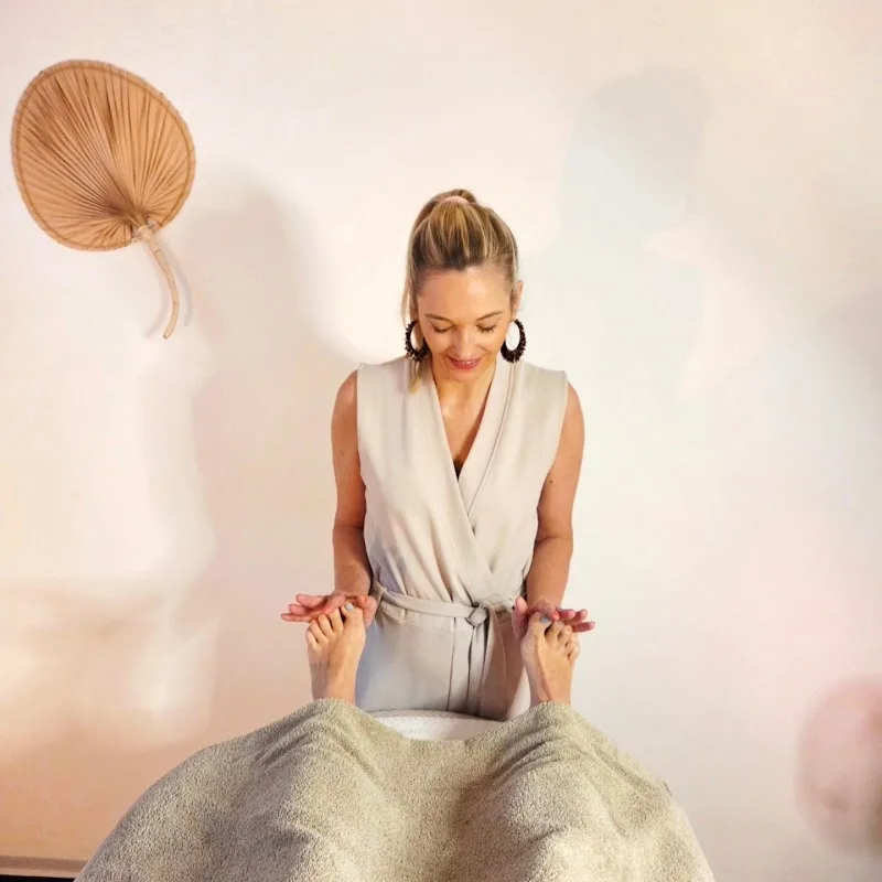 Lotus.renatafranca.lille ✨️ Élise ✨️Praticienne Renata França ✨️Maderothérapie✨️Liftant Japonais✨️Face Lifting
