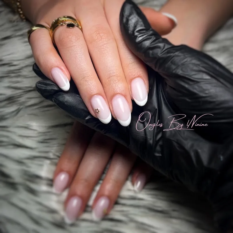 L’ATELIER BEAUTÉ by Ninine