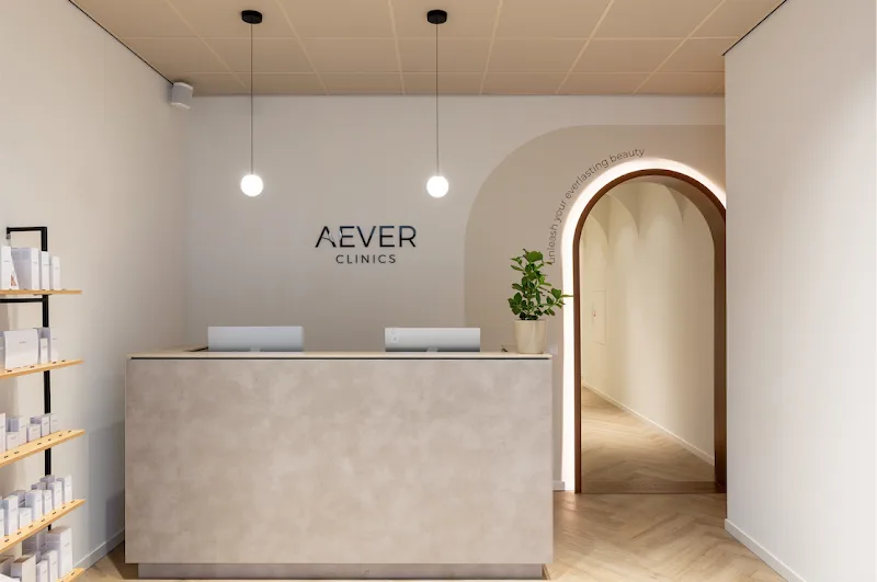 Aever Clinics -Ex Cosmetique Totale - Épilation Besançon - Photo de couverture - OneBooking