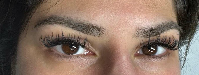 DALILA EXTENSIONS DE CILS
