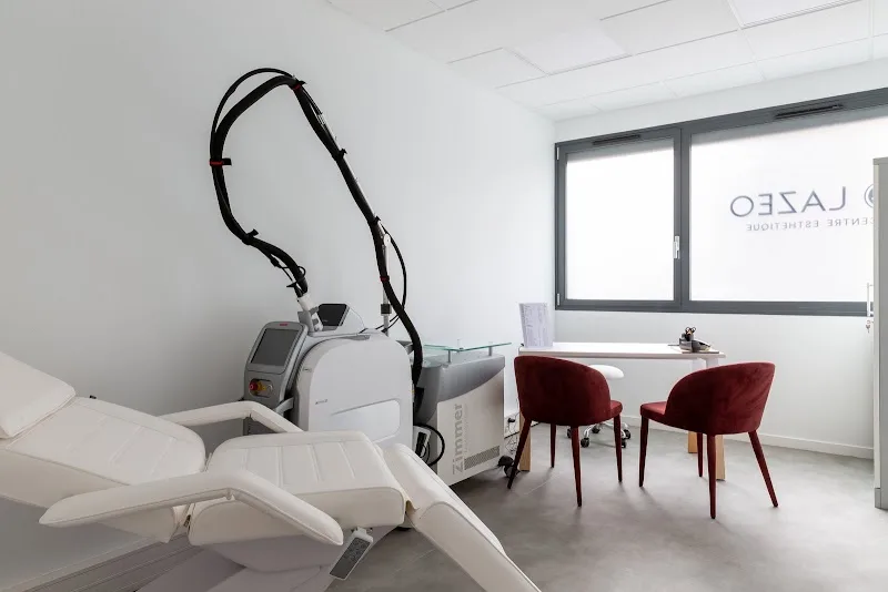 Lazeo Reims - Épilation Reims - Photo de couverture - OneBooking
