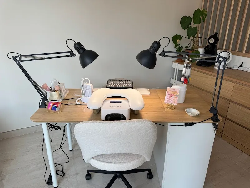 Solaria nail studio | Prothésiste ongulaire - Onglerie Toulouse - Photo de couverture - OneBooking