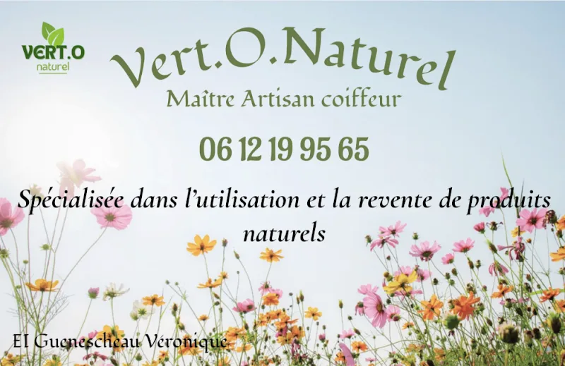Brunel'S Coiffure Vert.O.naturel