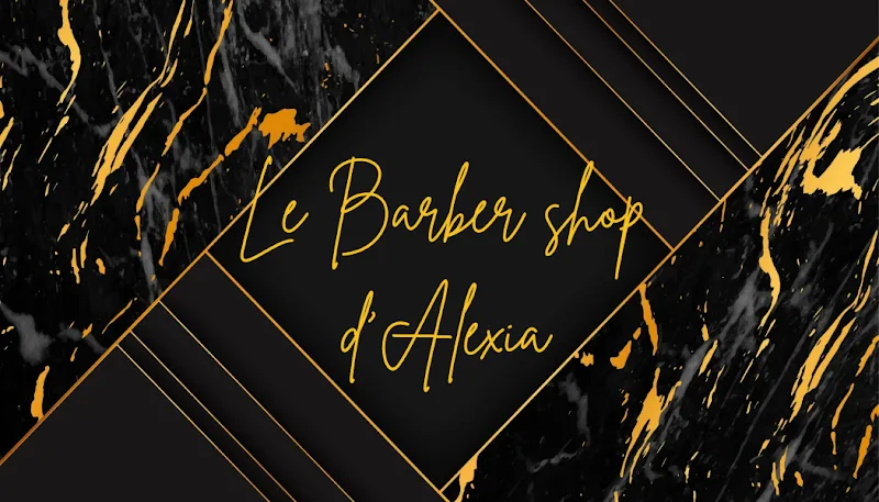 Le Barber shop d'Alexia - Barbier Bayonne - Photo de couverture - OneBooking
