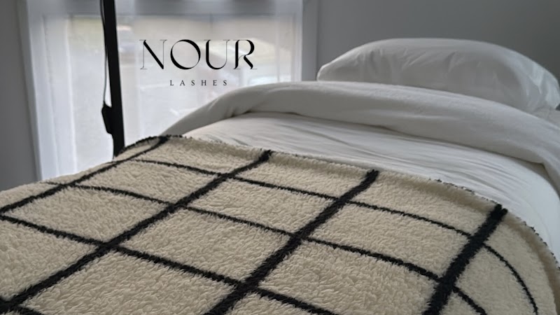 Nour Lashes Institut