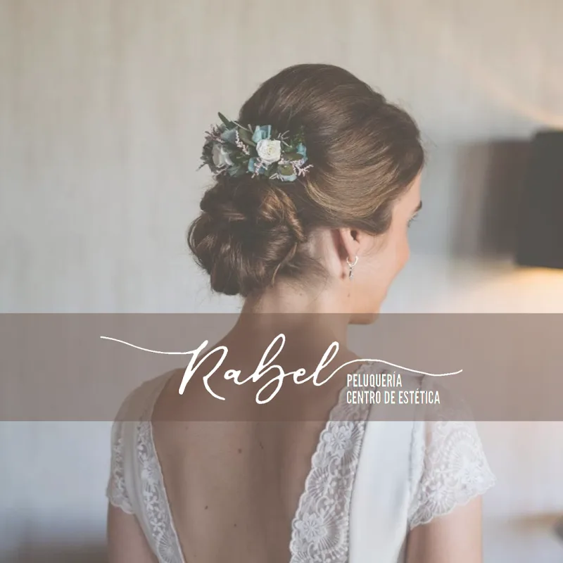 Peluquería RABEL - Coiffure Valladolid - Photo de couverture - OneBooking