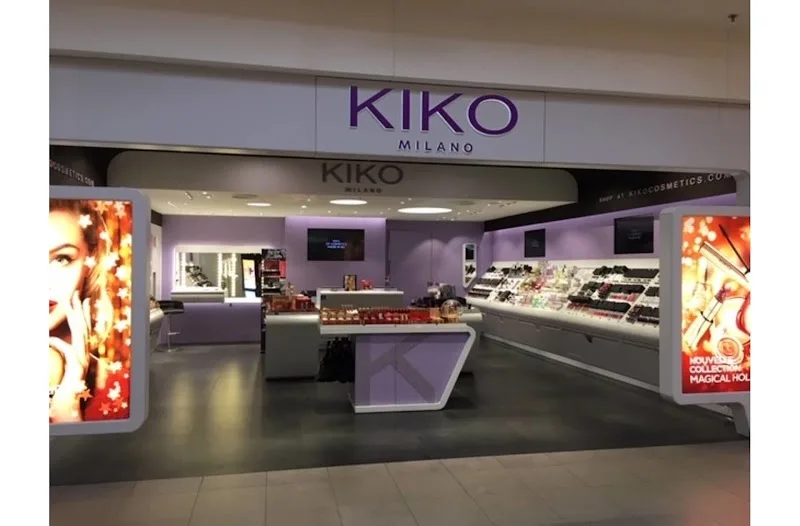 Kiko Milano