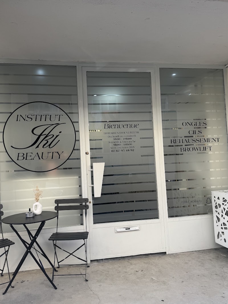 Institut ikibeauty