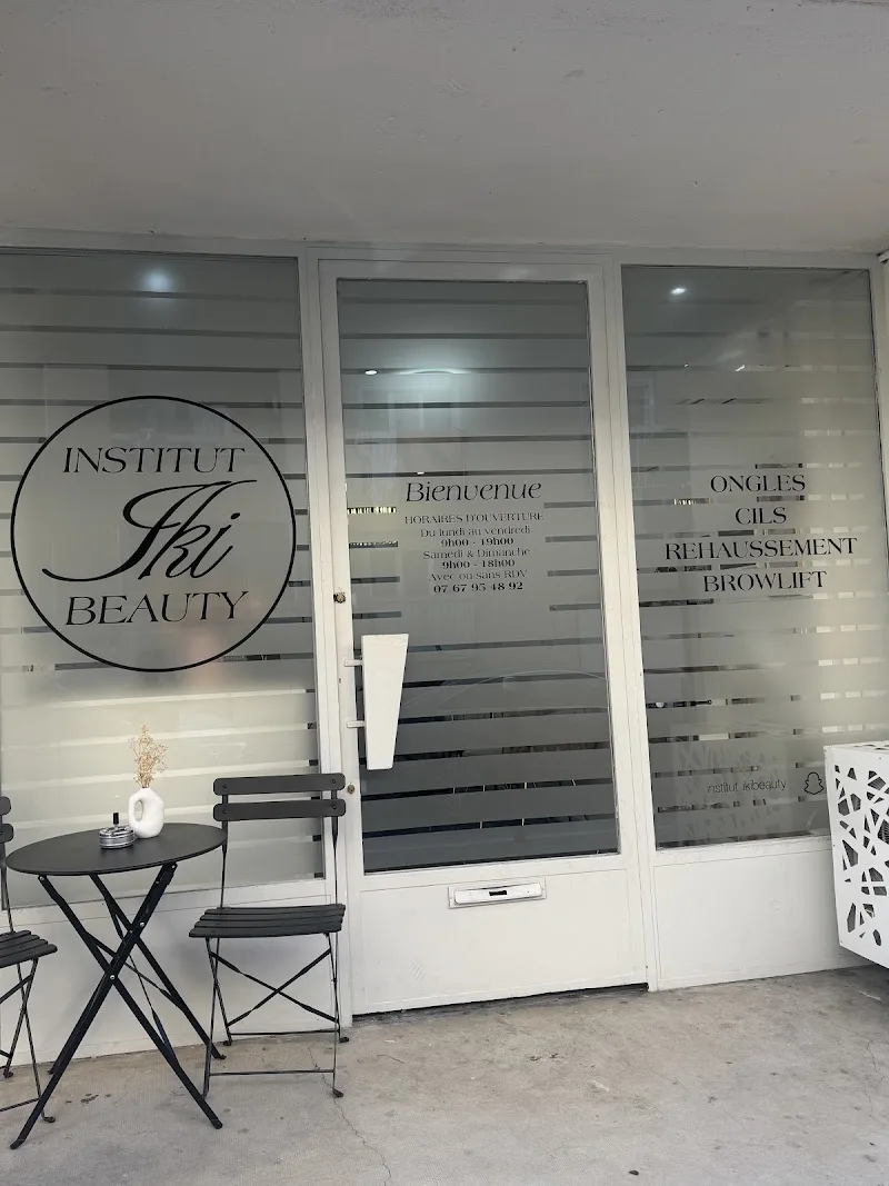 Institut ikibeauty