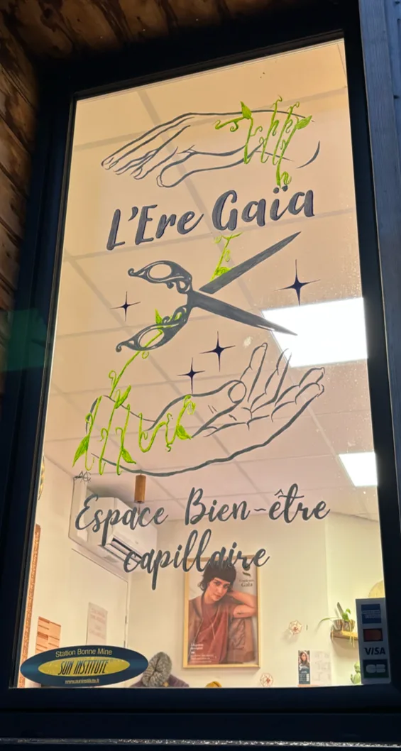 L'Ère Gaïa