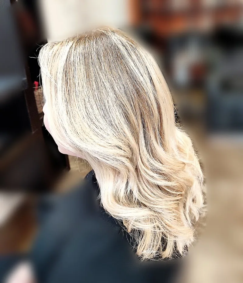 Véronique Coiffure MAÎTRE ARTISAN