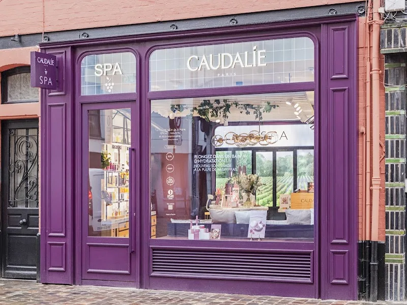 Boutique Spa Caudalie