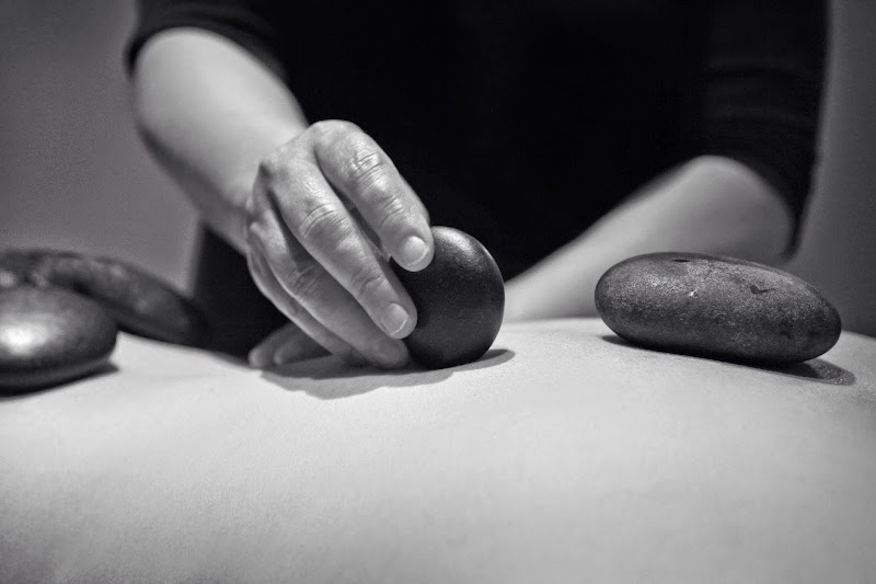 Le Spa Dans Le Noir? Bordeaux