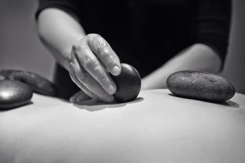 Le Spa Dans Le Noir? Bordeaux