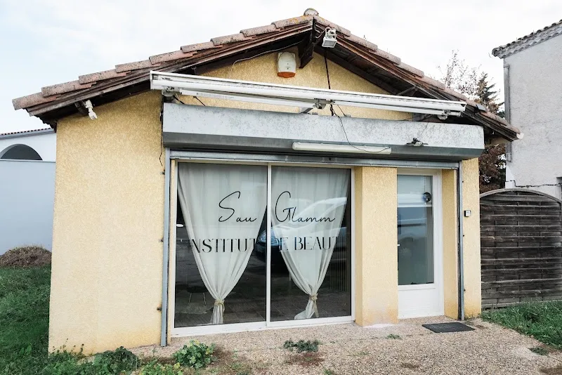 Sau glamm Esthéticienne