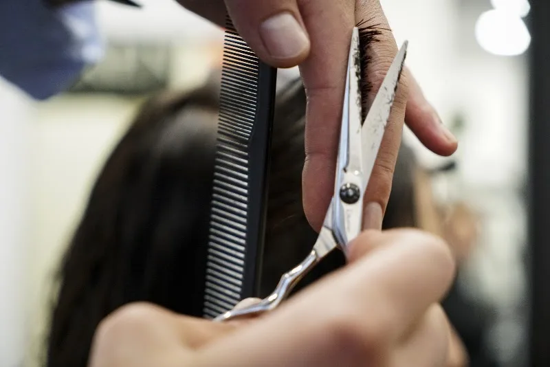 L'Impertinence - Coiffeur Bordeaux