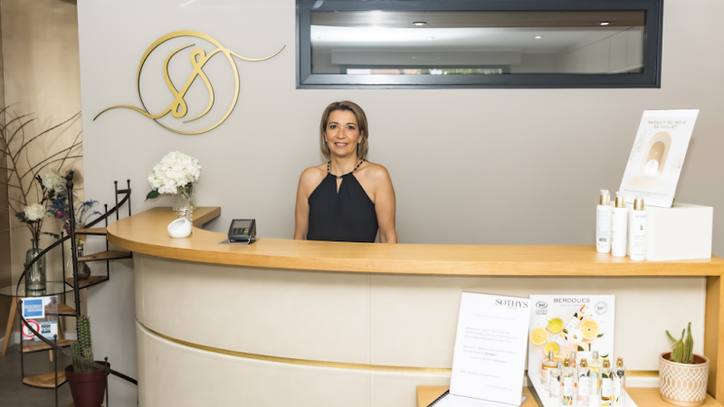Secret Des Sens - Épilation Toulouse - Photo de couverture - OneBooking