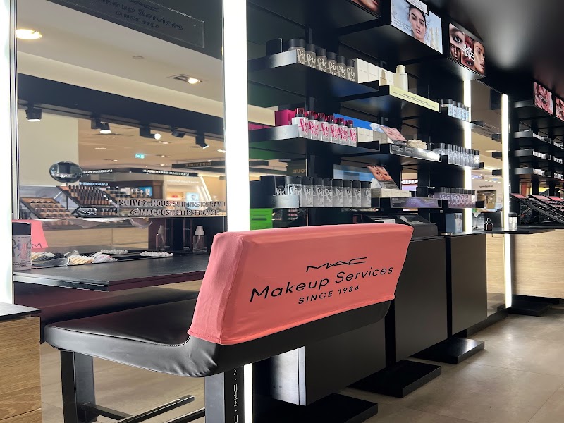 MAC Cosmetics