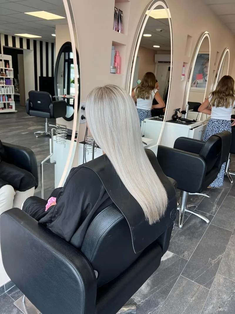 Luan Coiffure - Coiffure Clermont-Ferrand - Photo de couverture - OneBooking