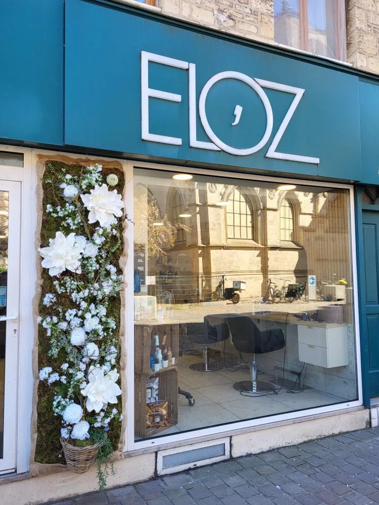 El'oz coiffure
