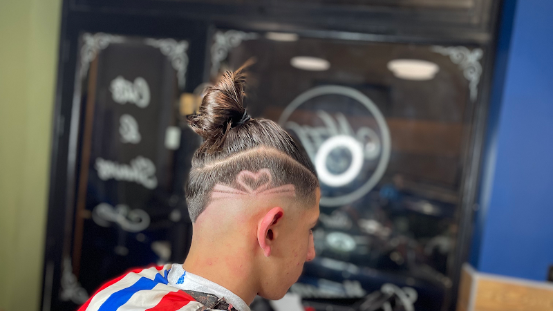 MH Barber