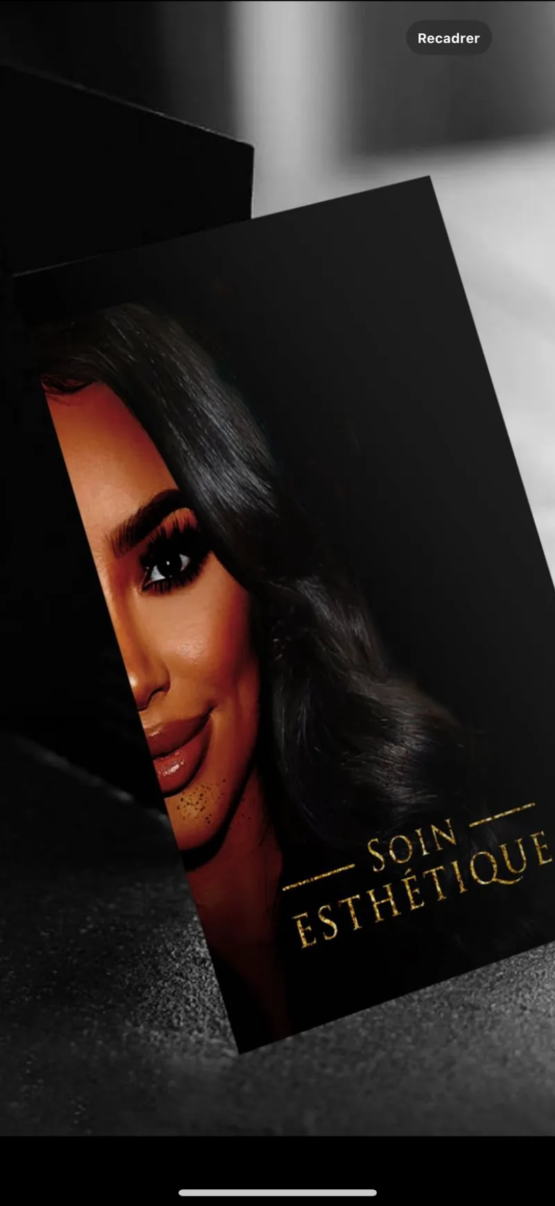 MS AESTHETIC ( studio beauty ) - Sourcils & cils Strasbourg - Photo de couverture - OneBooking