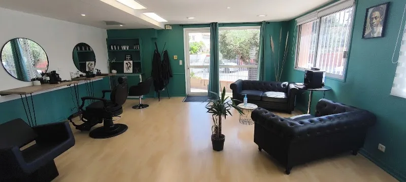 Cosmo barber place - Coiffure Perpignan - Photo de couverture - OneBooking