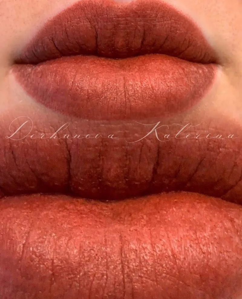 Katerina maquillage permanent