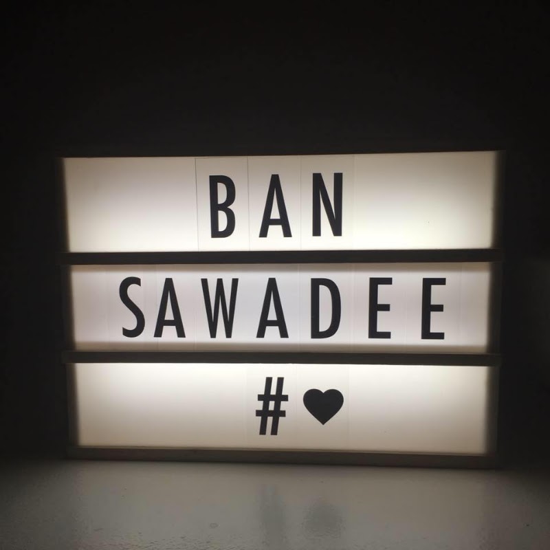 BAN SAWADEE - Massage Lille - Photo de couverture - OneBooking