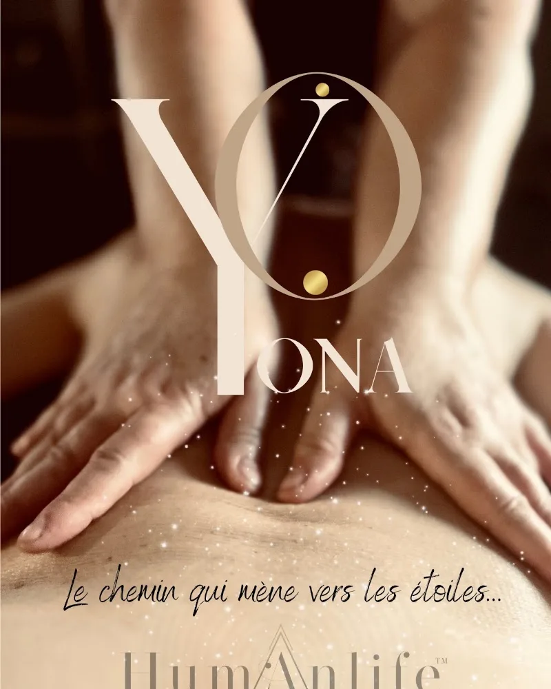 Voyage pour Vos Sens