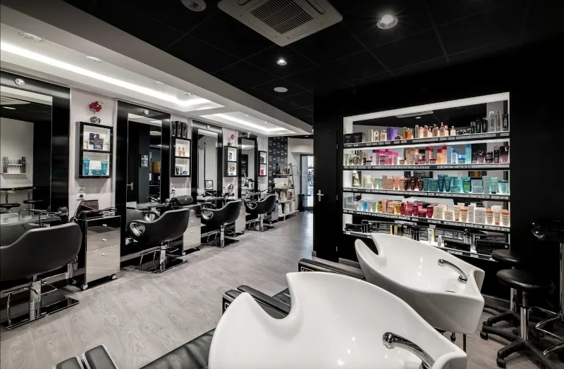 Addict Paris Coiffure