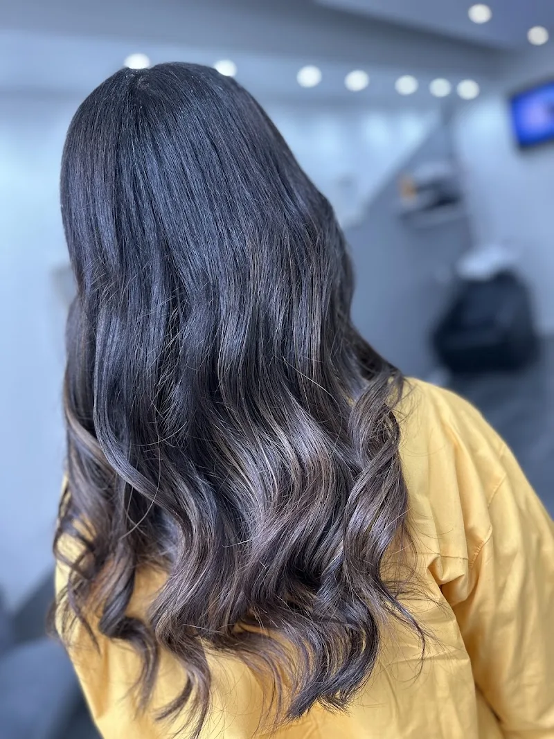 AM COIFFURE by Maroua
