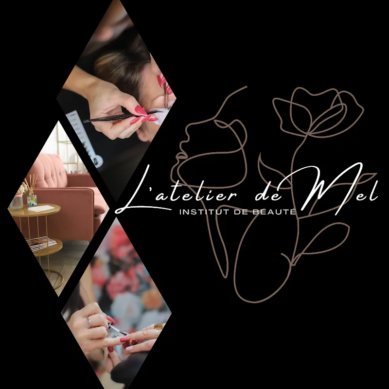 L'atelier de Mel - Sourcils & cils Béziers - Photo de couverture - OneBooking