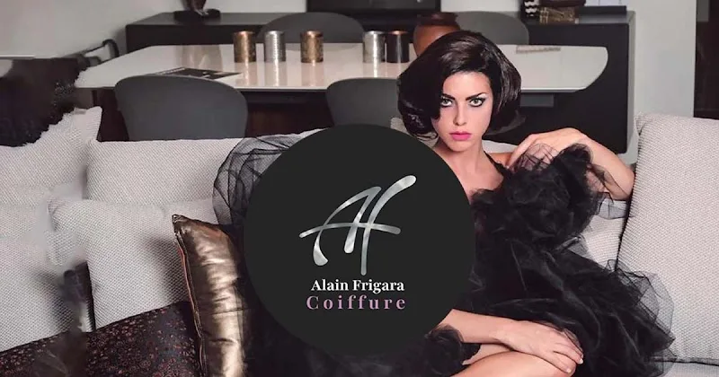 Alain FRIGARA - Salon de Coiffure