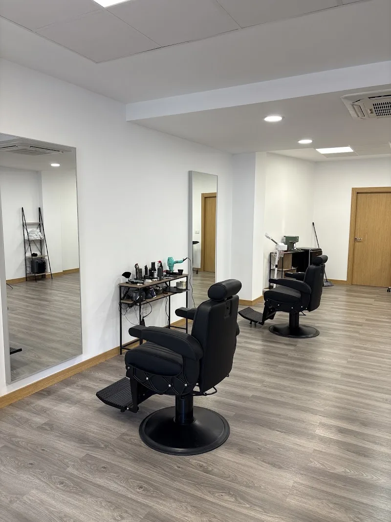 MAGMA Hair Studio - Coiffure Valladolid - Photo de couverture - OneBooking